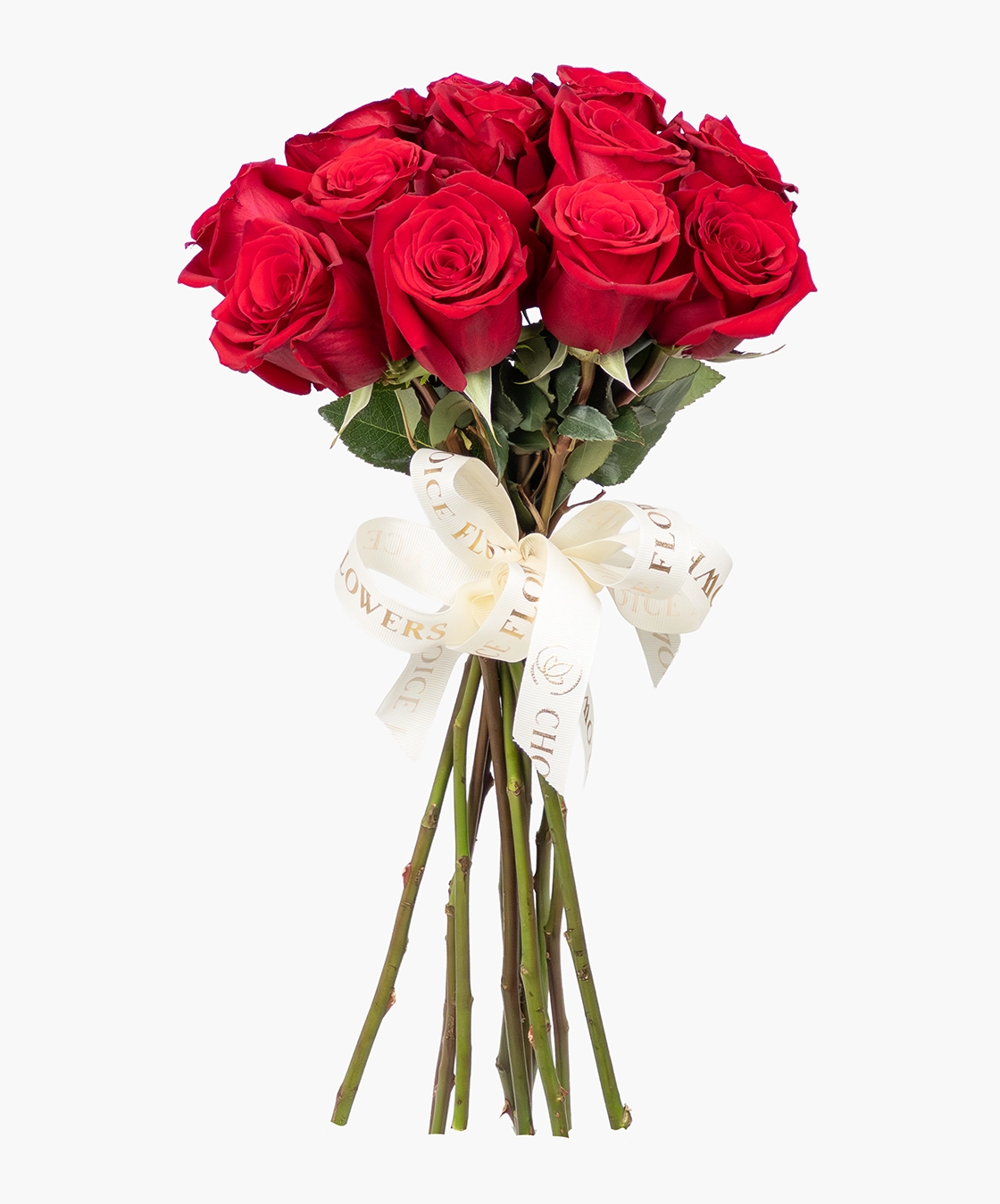 Red Roses