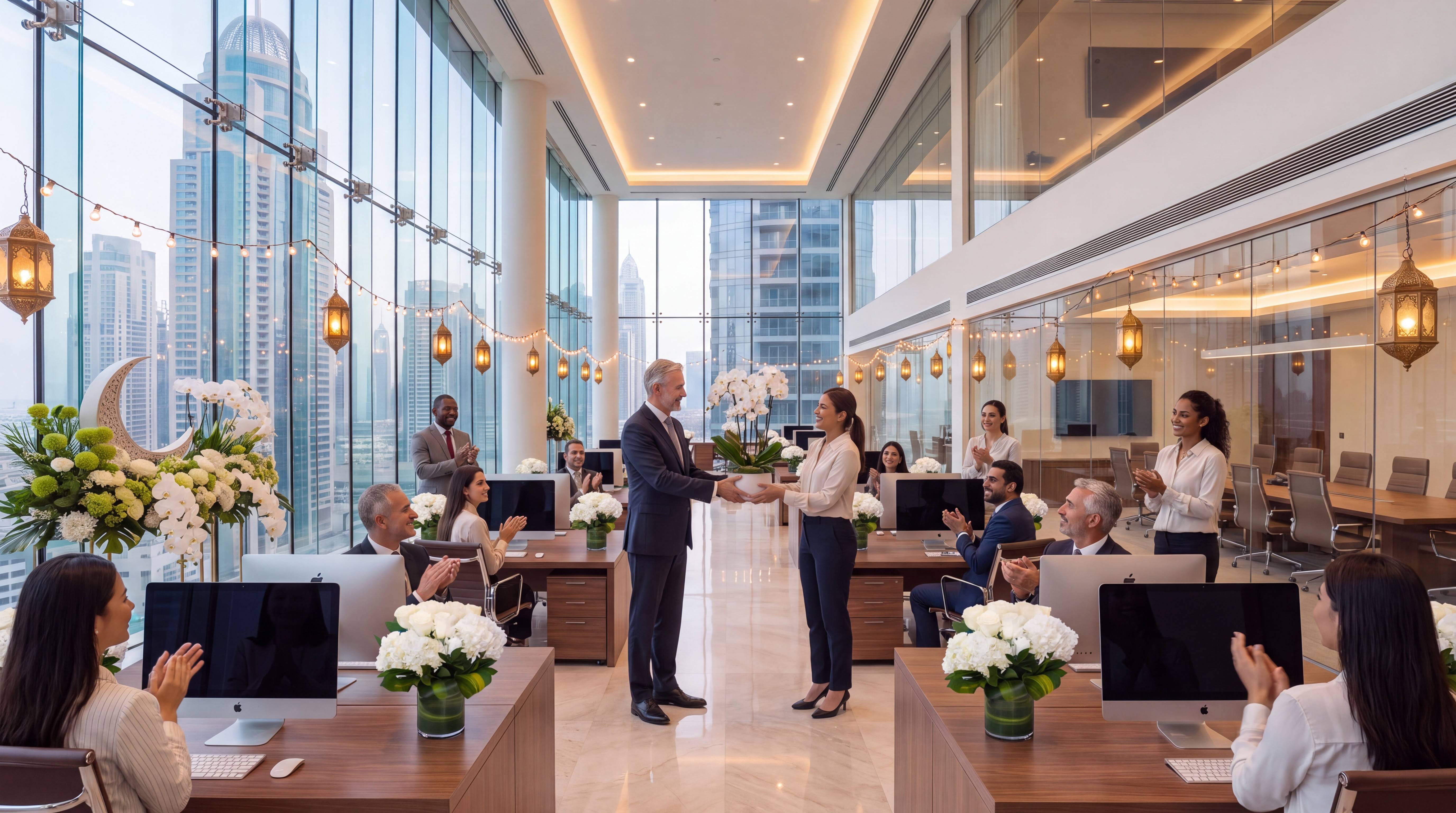 Corporate Gifting