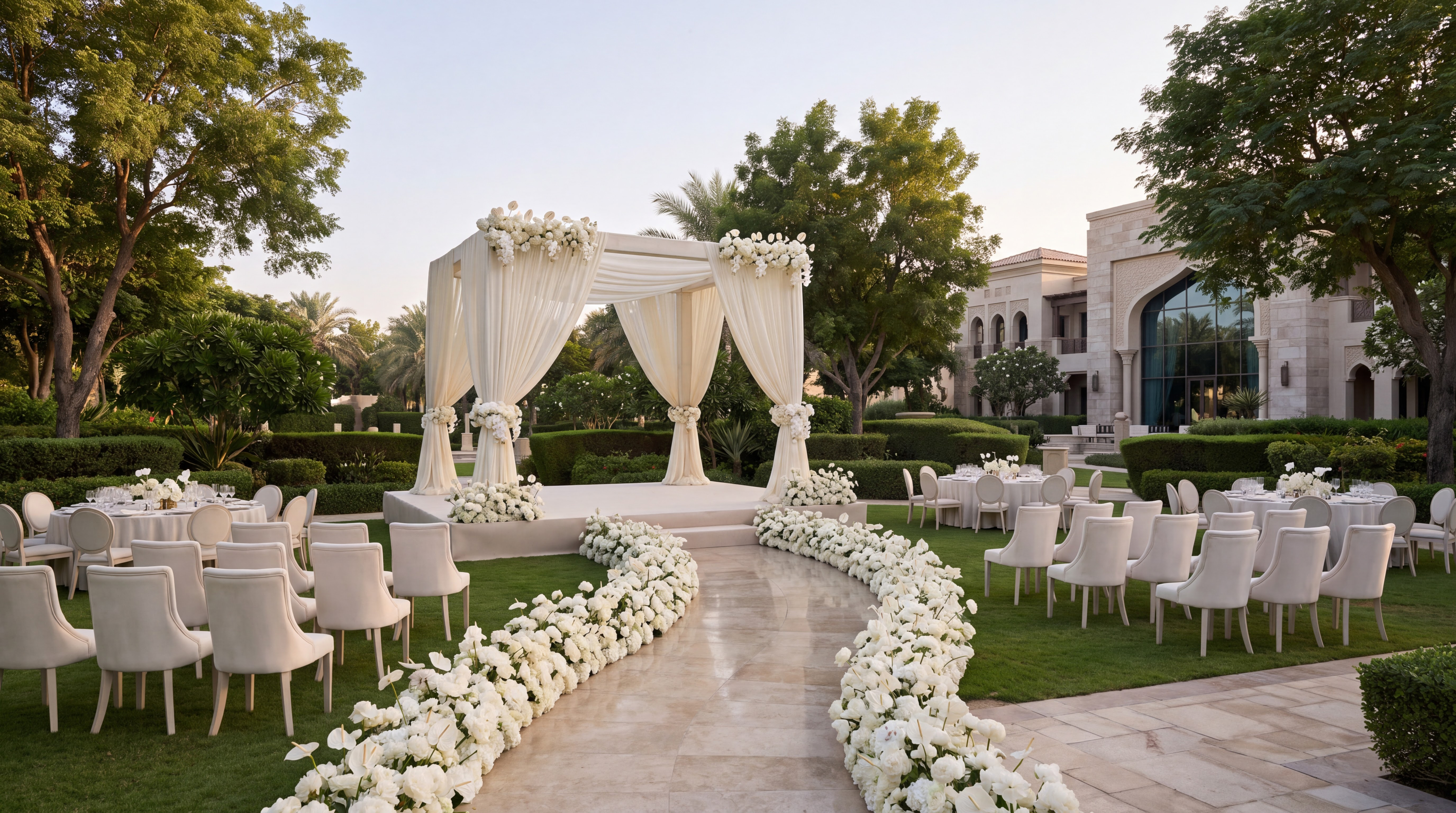 Event Flowers