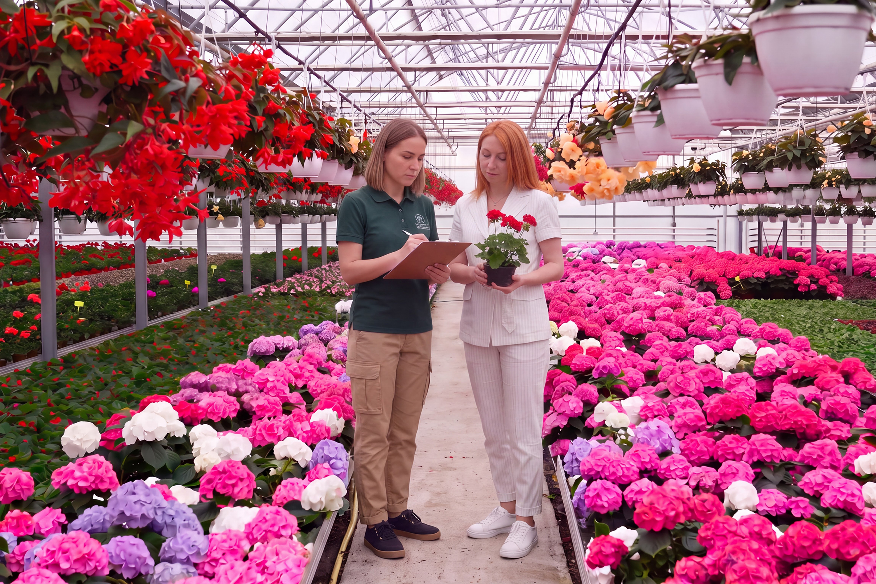 Responsible Sourcing