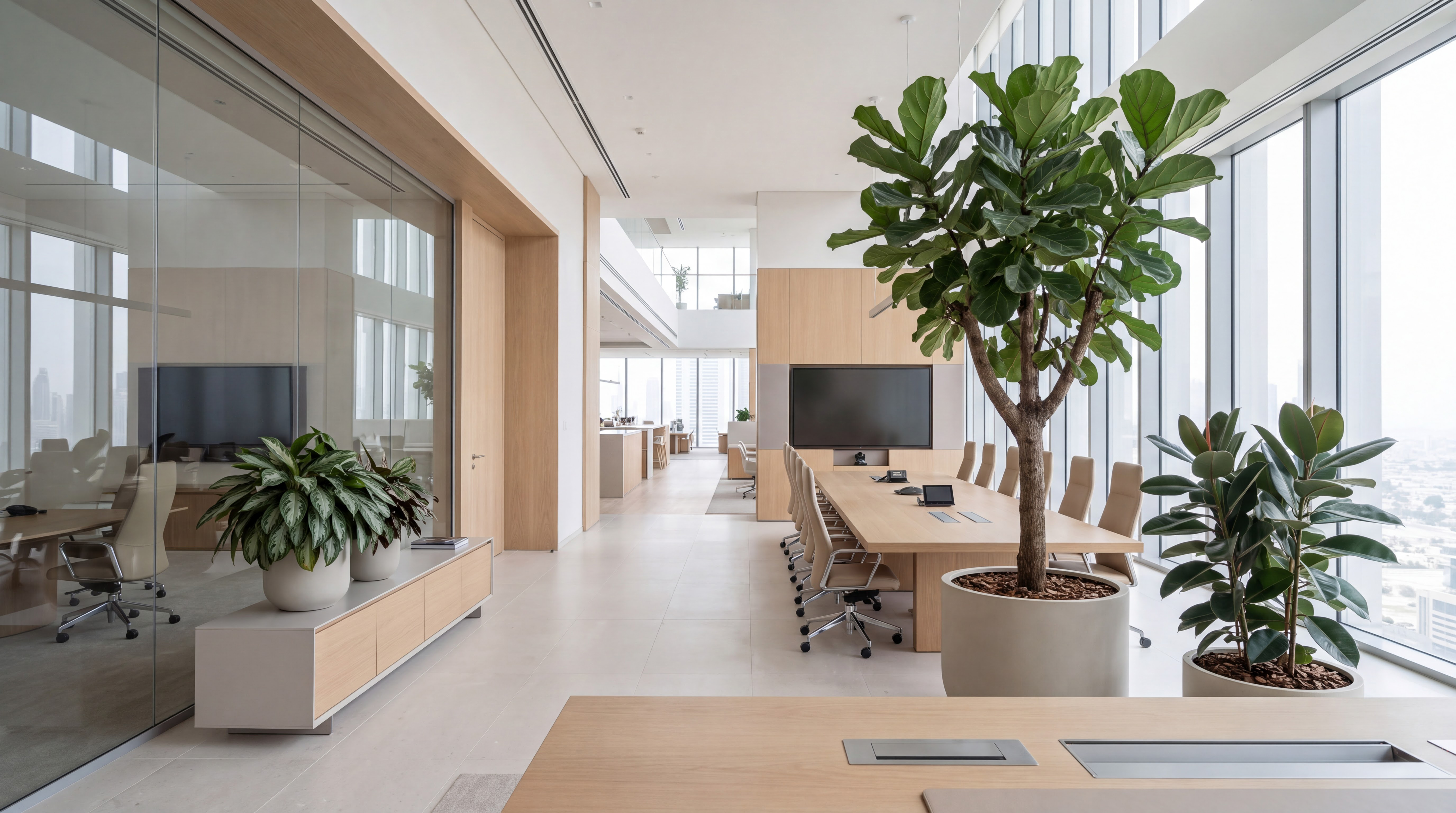 Plants