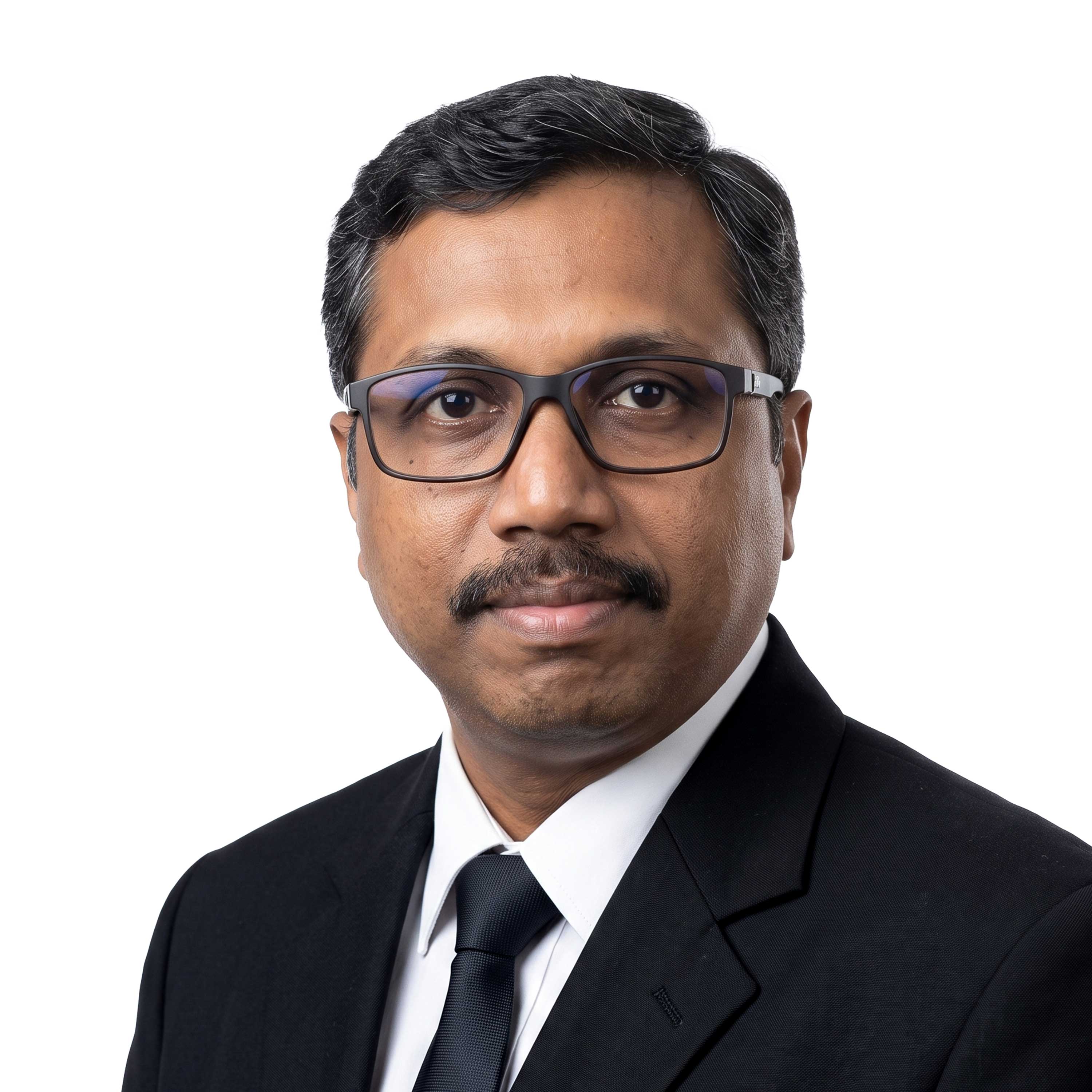 Ullas Kumar