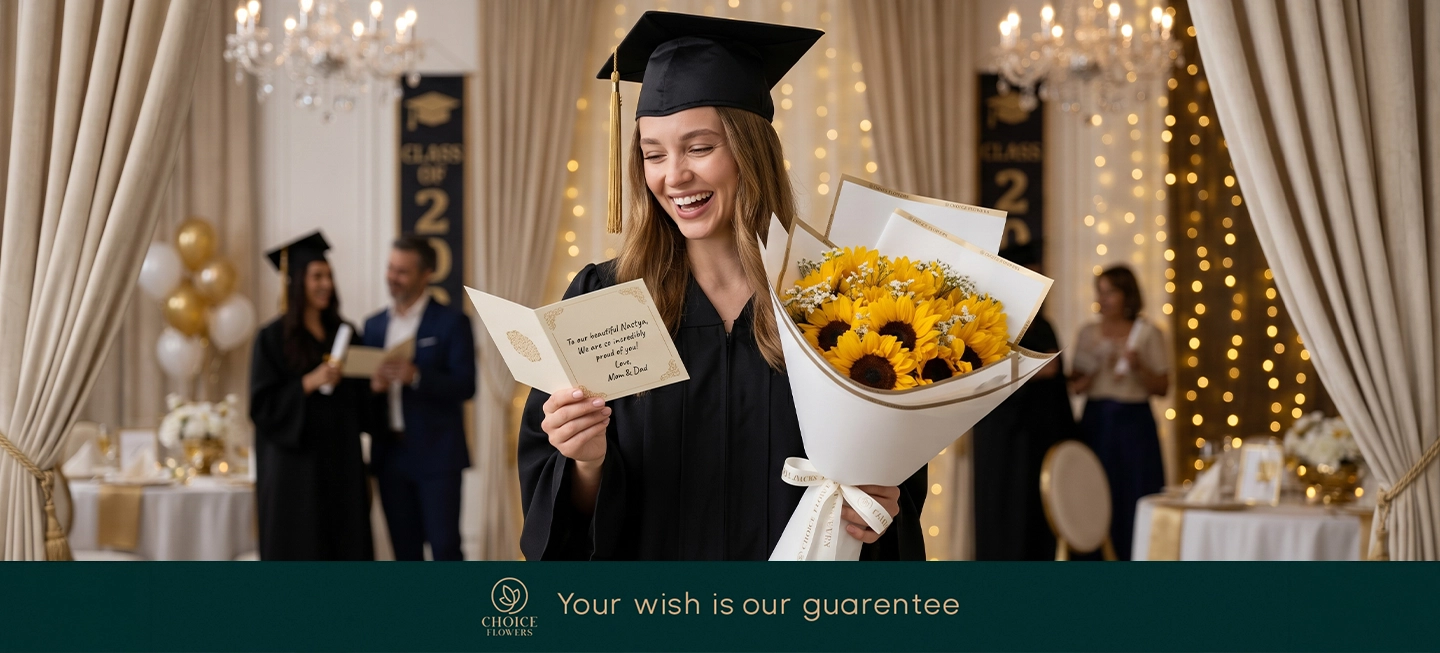 27+ Graduation Messages & Wishes — Heartfelt, Funny & Short