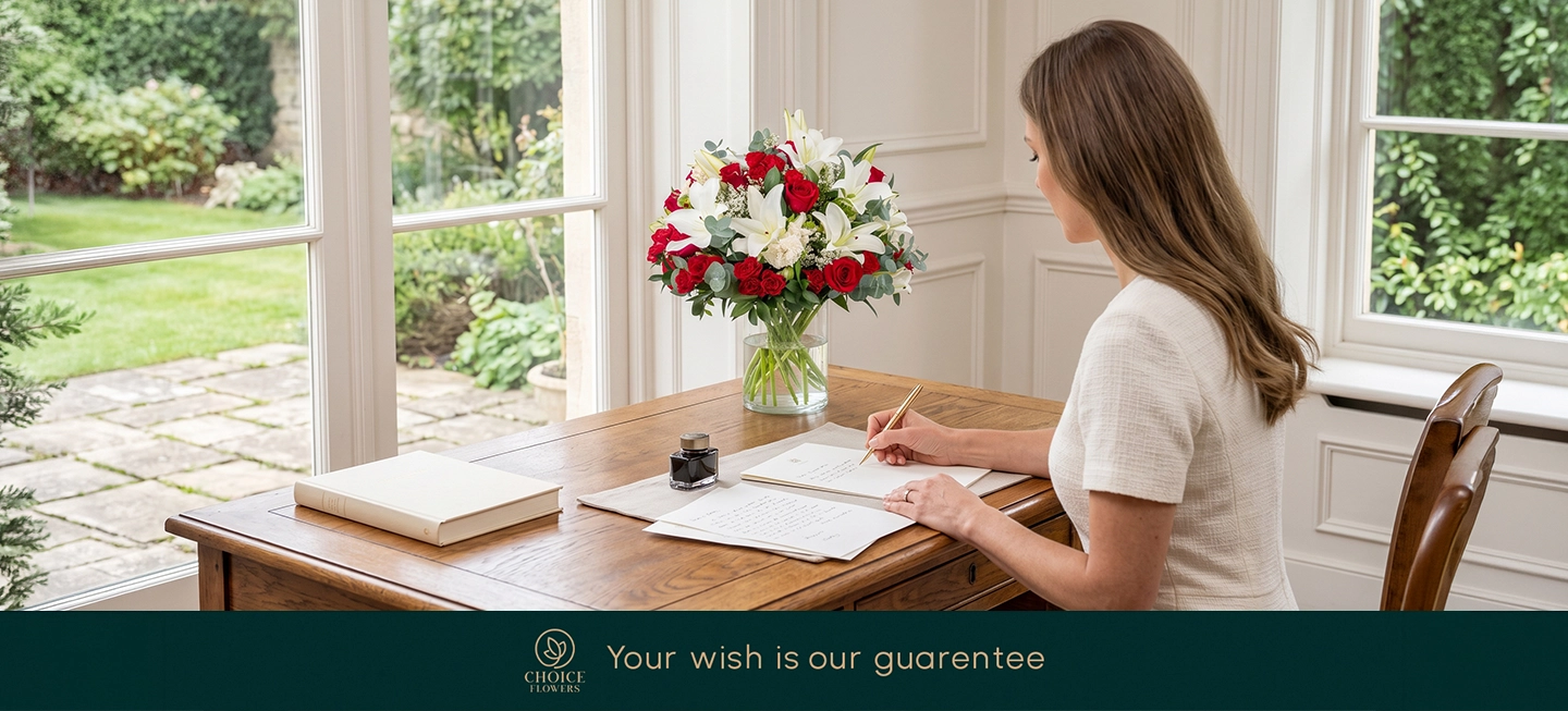 60 Flower Quotes for Cards, Captions & Messages (UAE Edition)