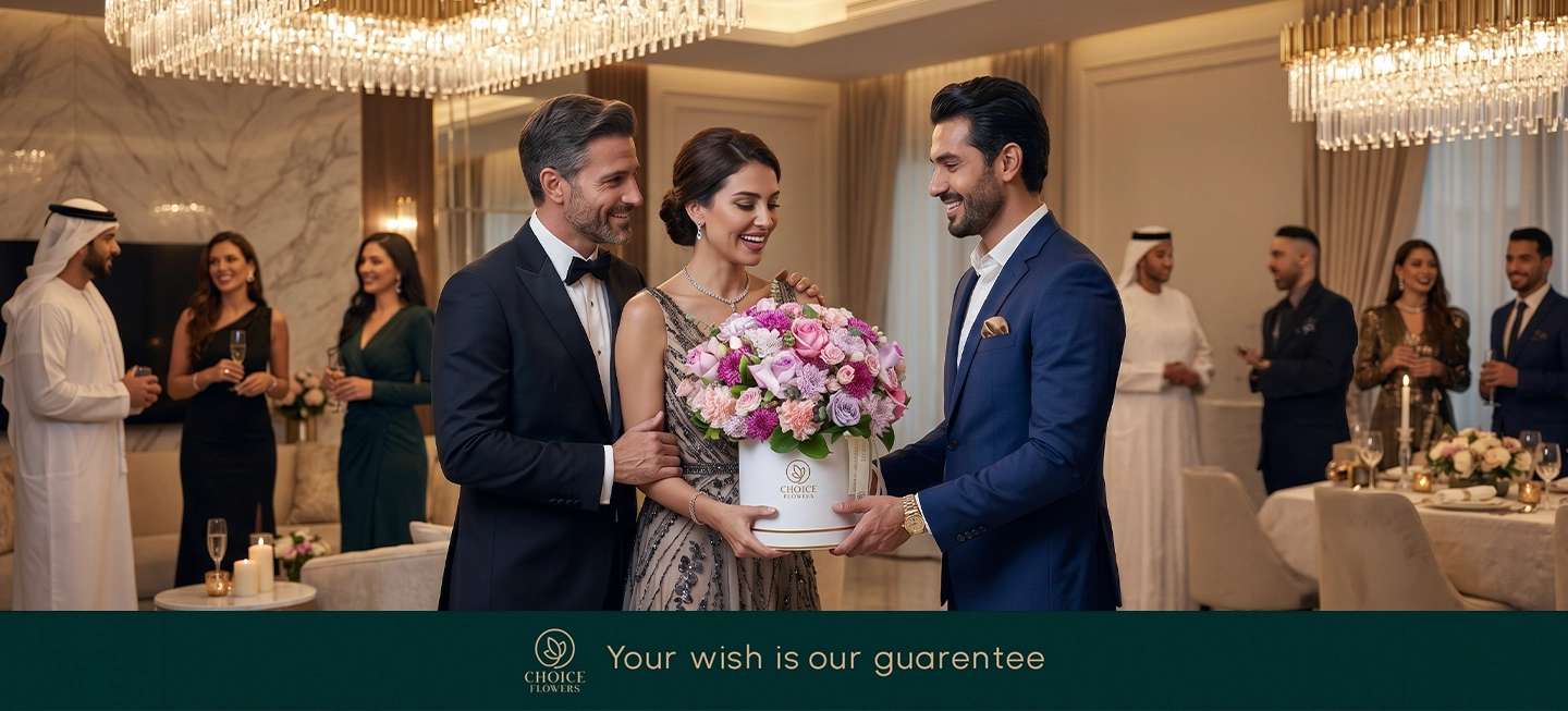 Anniversary Gifts for Wife & Husband — Complete UAE Guide