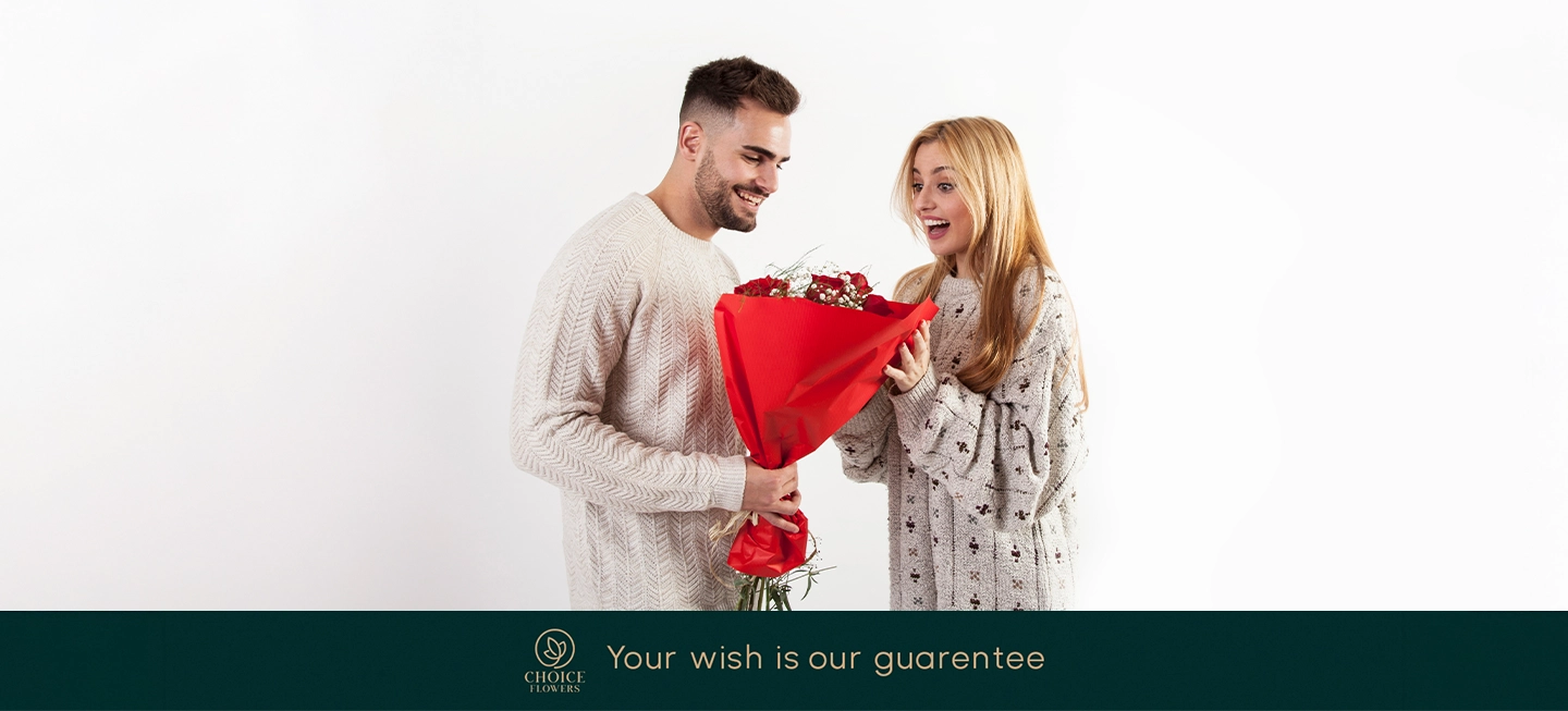 How to Make Your Flower Gifts Truly Memorable