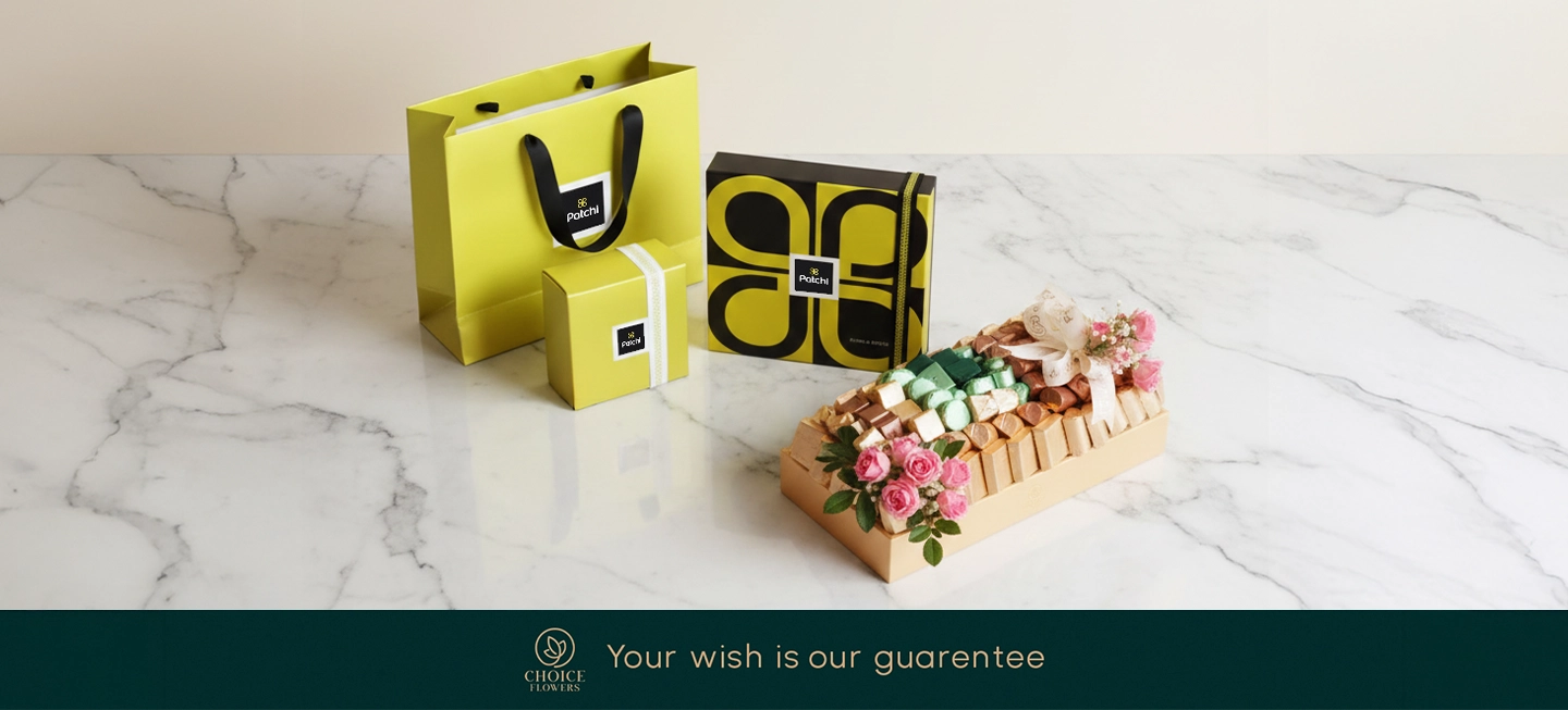 Order Patchi Chocolates Online in Dubai & Abu Dhabi — Price Guide, Delivery & Gifting Ideas