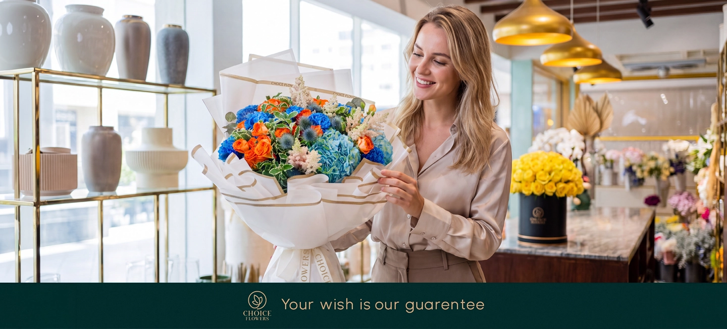 Breathtaking UAE Flowers: Native Blooms, Symbolism & Where to Find Them