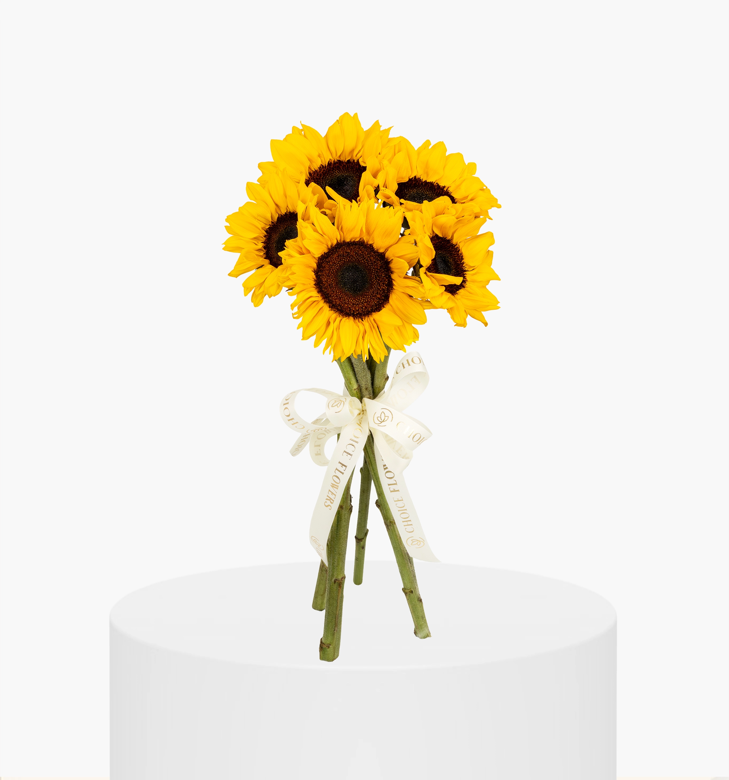 Classic Sunflower Bouquet UAE