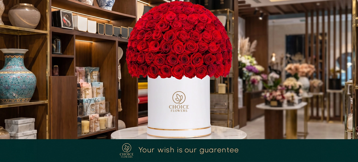 Forever Roses vs Fresh Flowers in Dubai & Abu Dhabi: Which Lasts Longer & Costs Less?