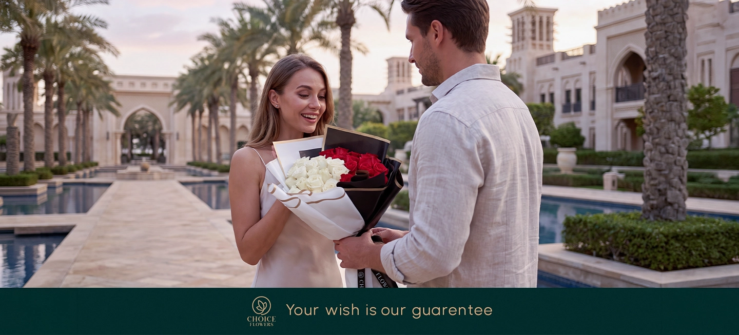 Girlfriends Day 2026: Dates, Gift Ideas & Flower Delivery in the UAE