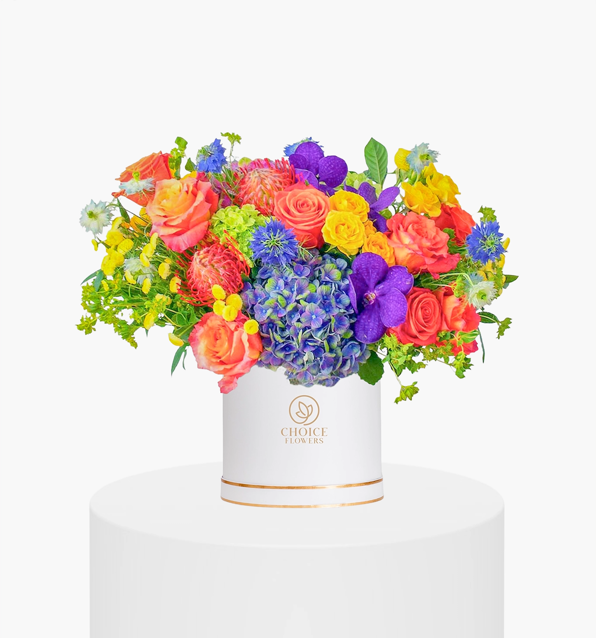 Versatile Celebration Box UAE