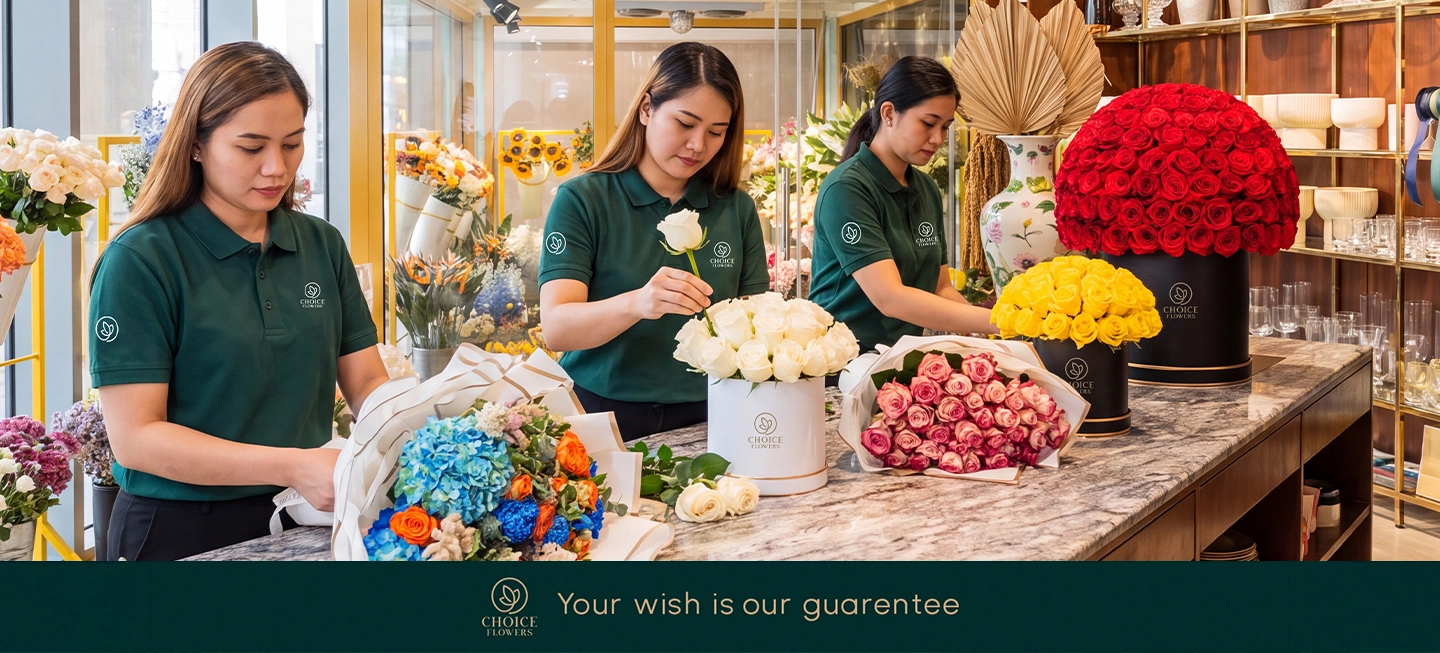 How Much Do Flowers Cost in the UAE? A Complete Price Guide