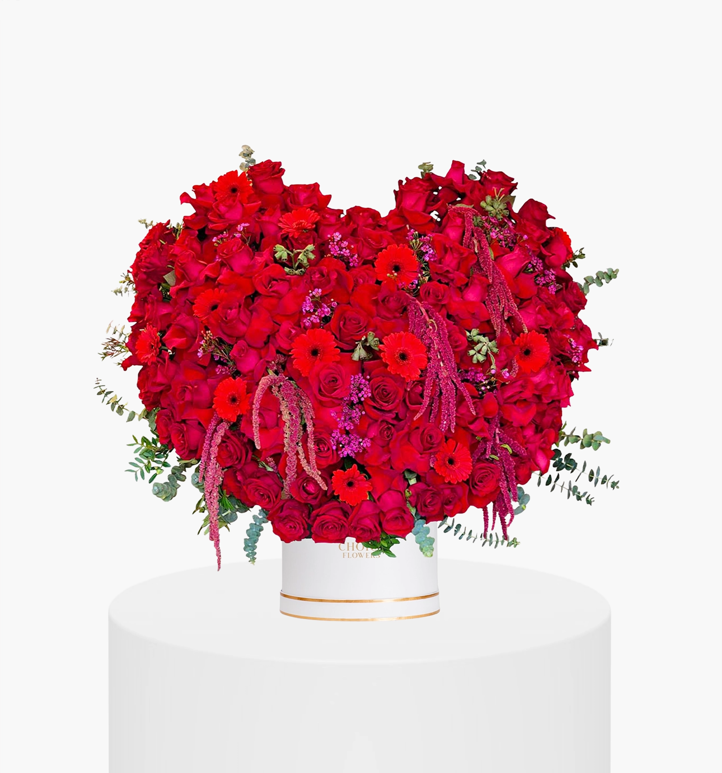 Love Express Flower Gift UAE