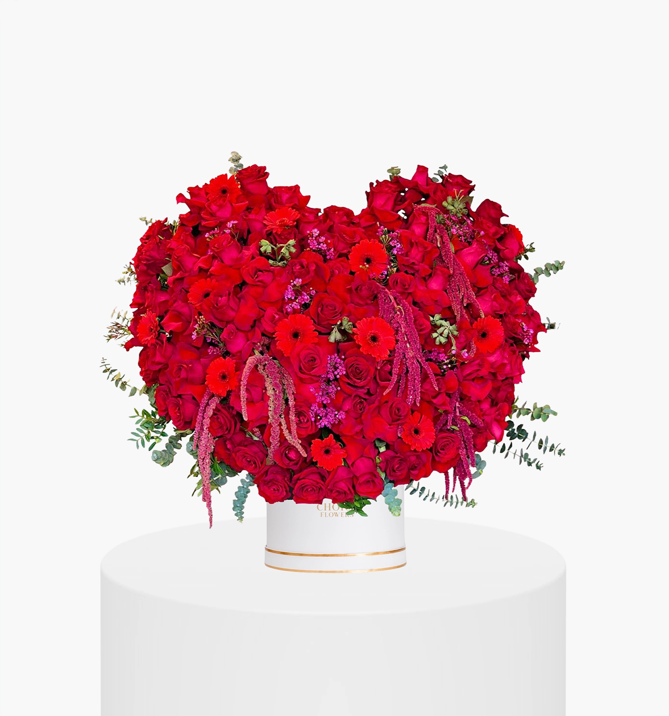Love Express Flower Gift UAE