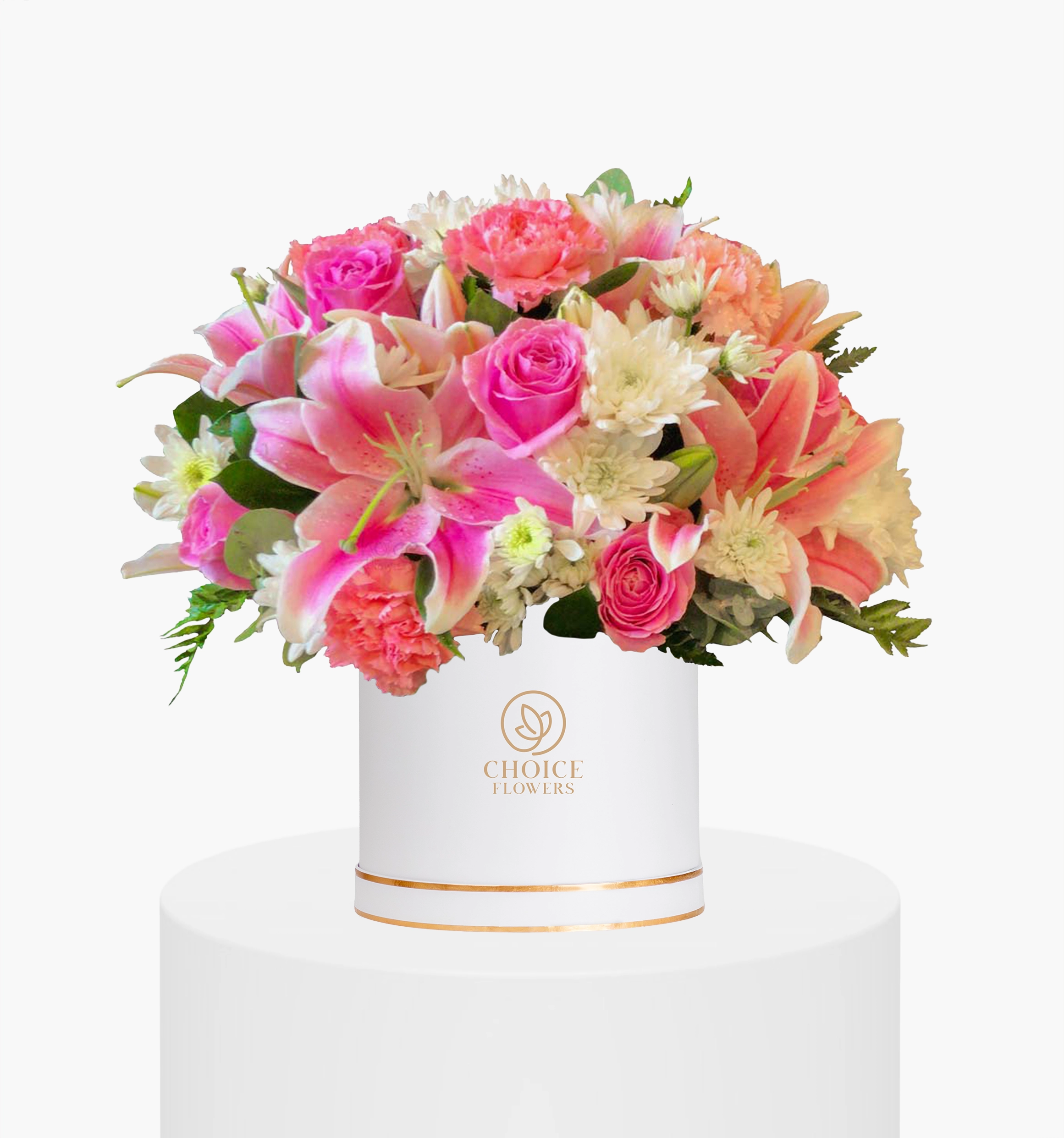 Remembrance Floral Gift