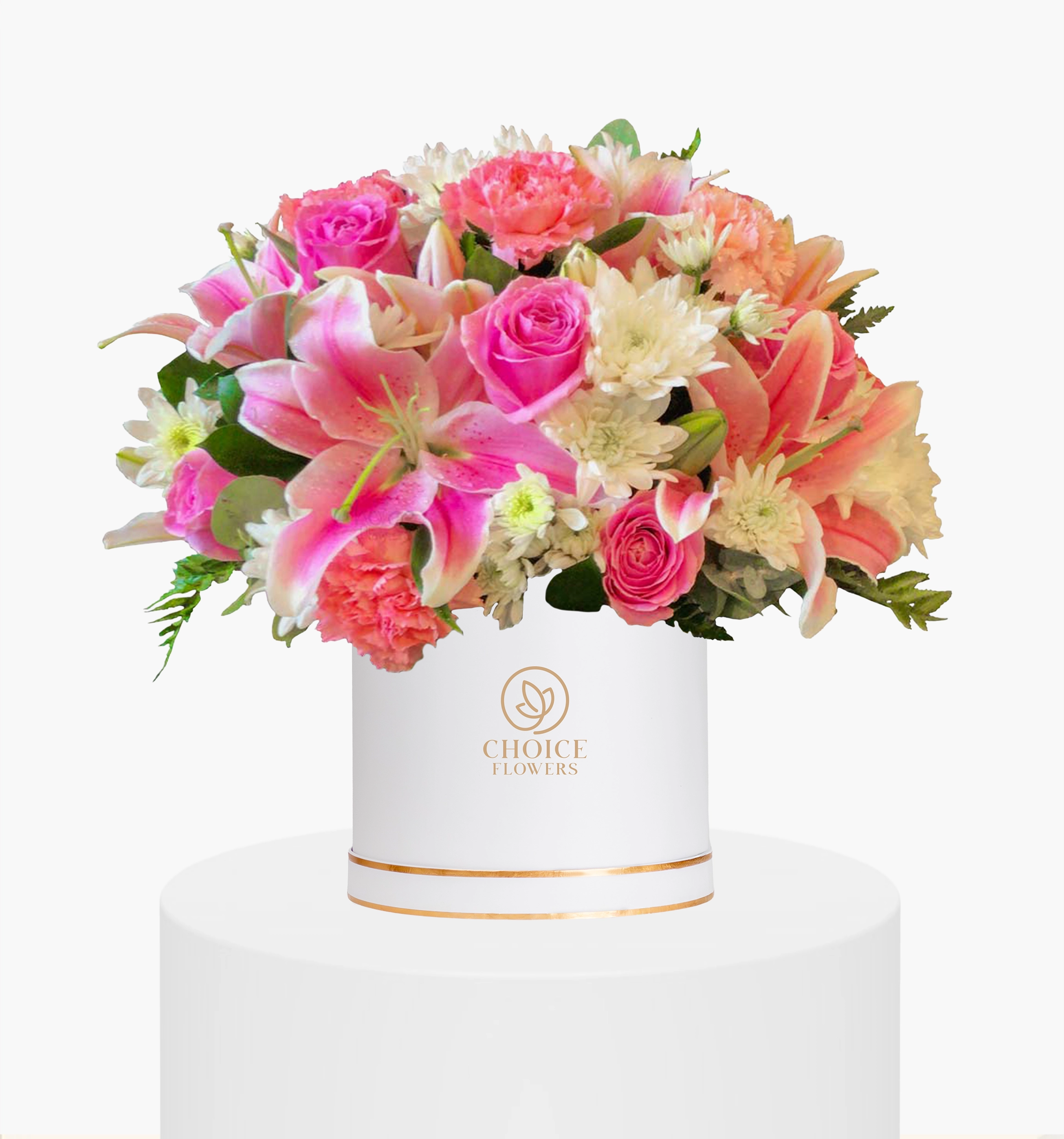 Remembrance Floral Gift UAE