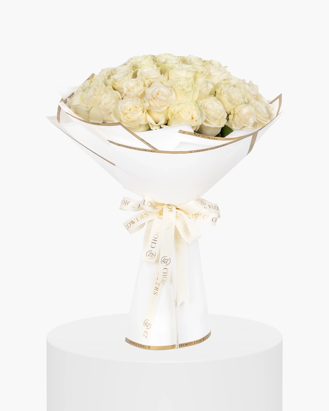 Rose Luxury Bouquet