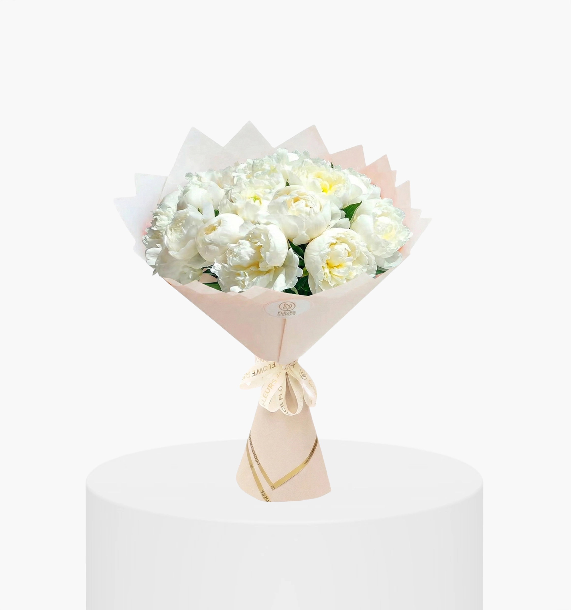Signature White Peony UAE
