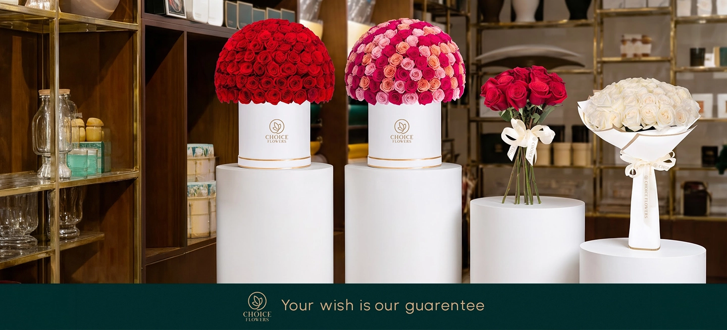 Wedding Flowers UAE 2026: Trends, Costs and Climate-Smart Choices