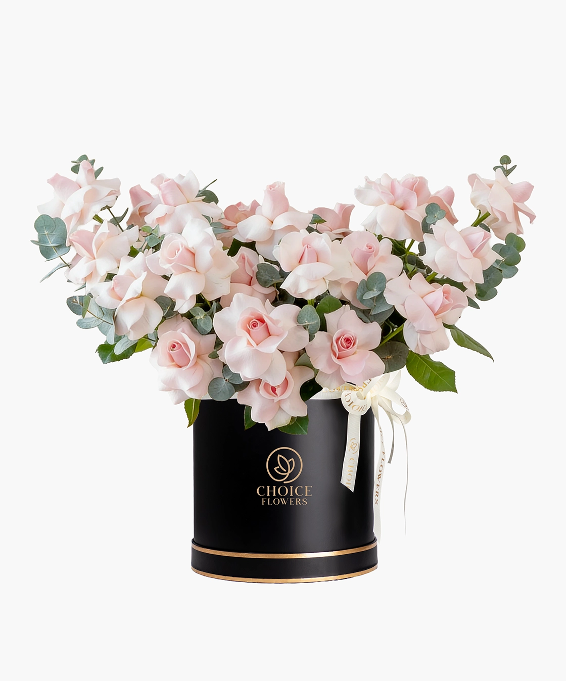 Pink Day Box
