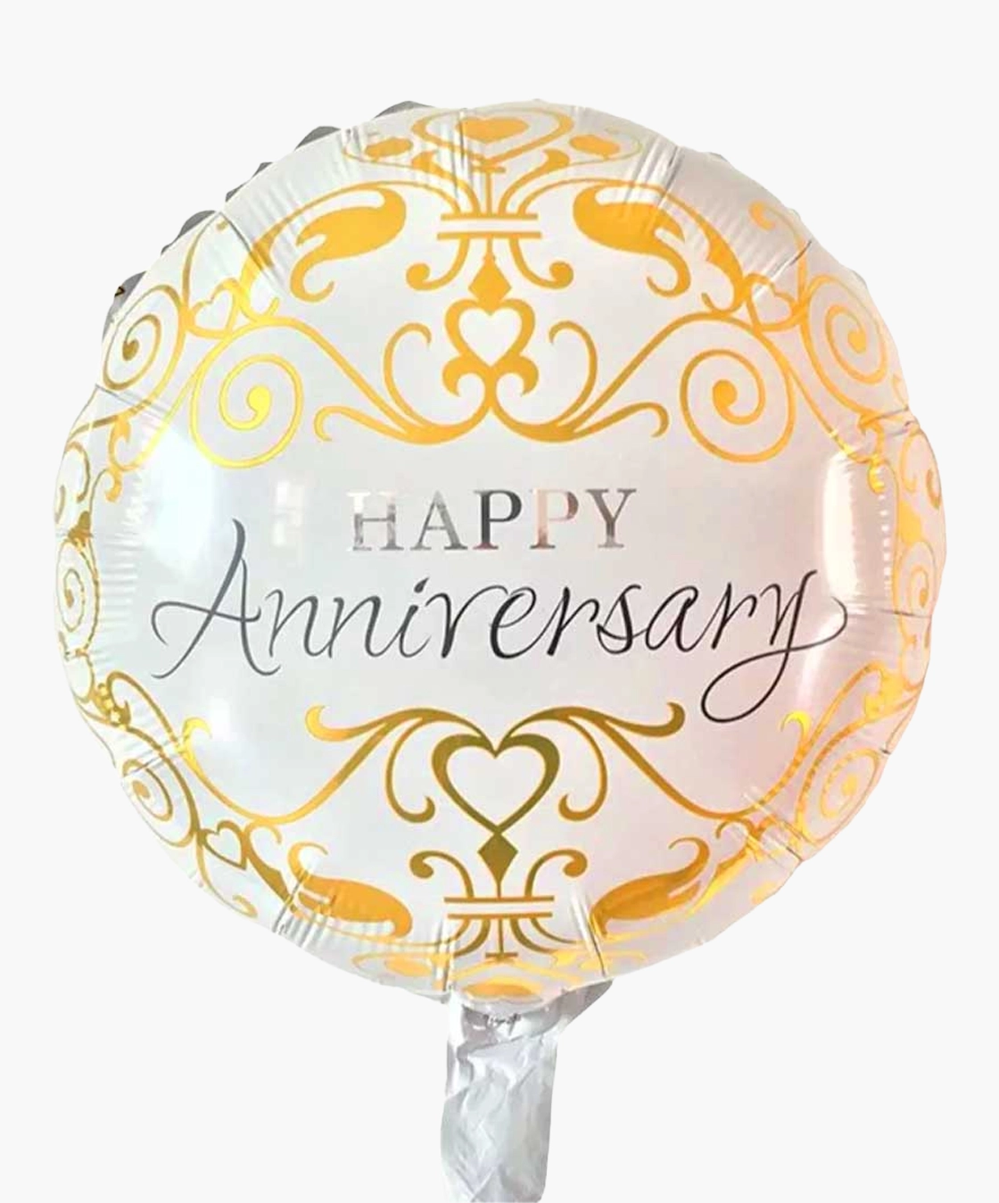 Foil Balloon Happy Anniversary