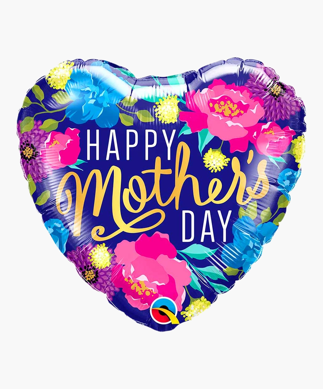 Foil Balloon Happy Mother’s Day