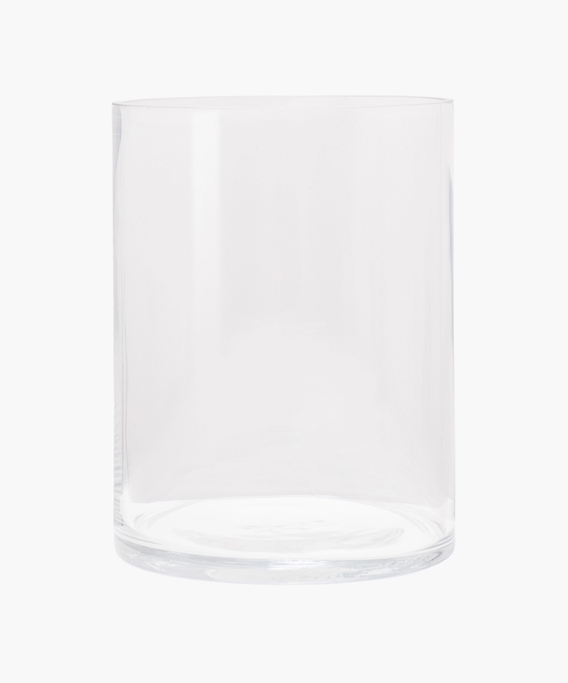 CYLINDER GLASS 20 CM