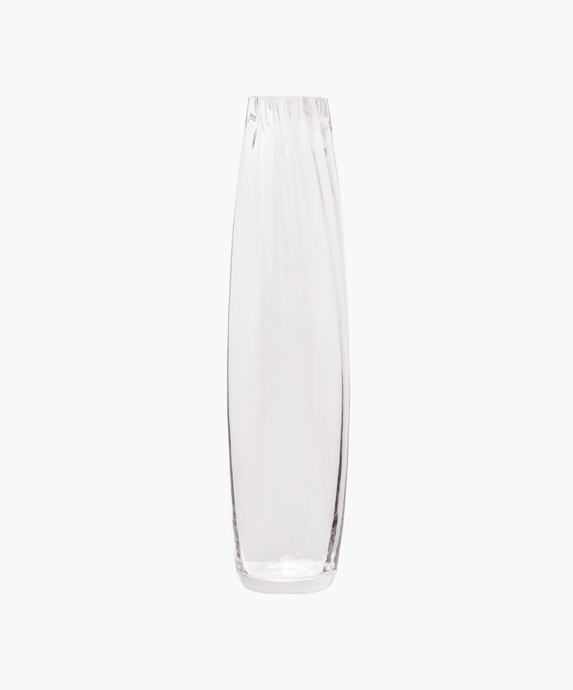 SINGLE VASE LONG 30 CM