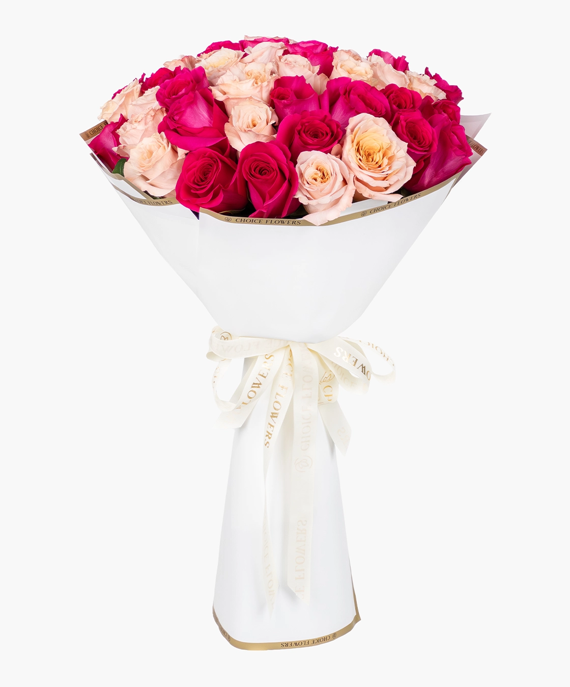 Rose Harmony Blend