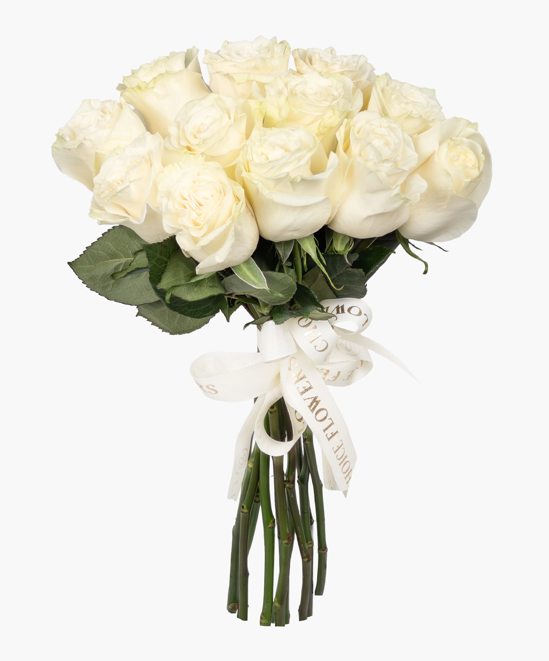 Classic Rose Bunch