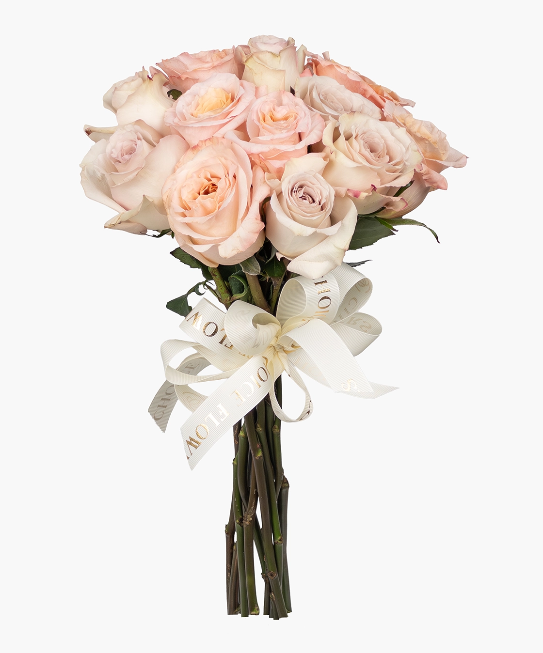 Duo Elegant Rose
