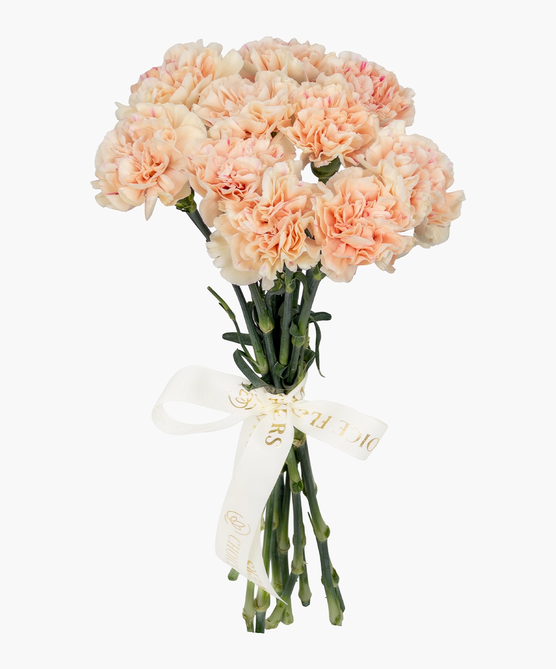Carnation Floral Bunch