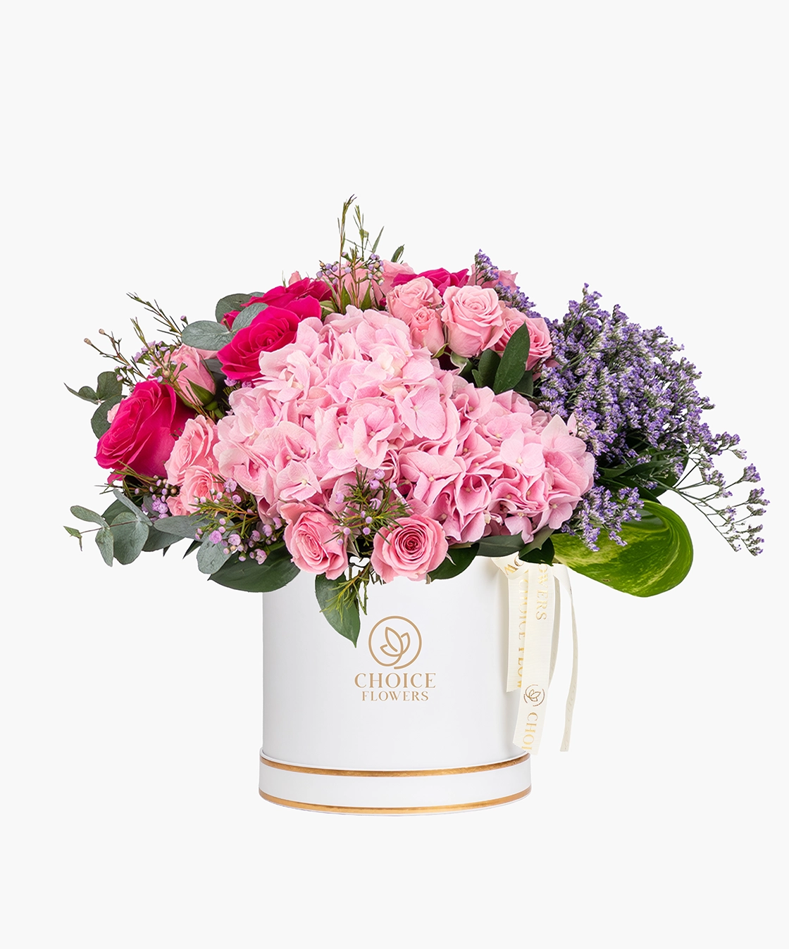 Floral Surprise Box
