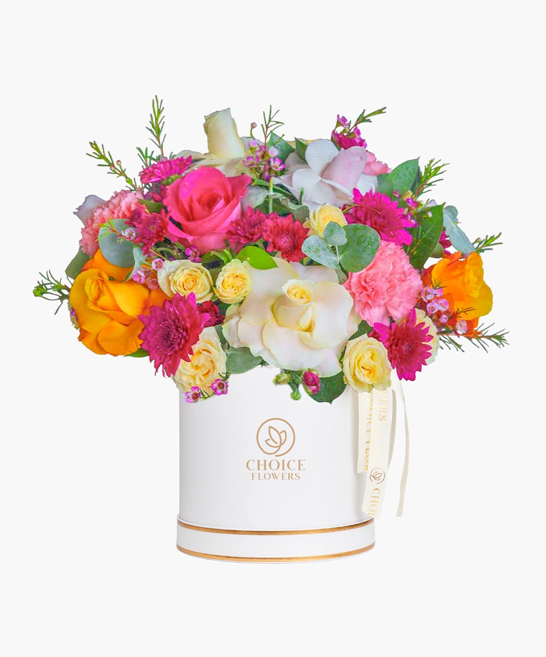Petal Grace Box