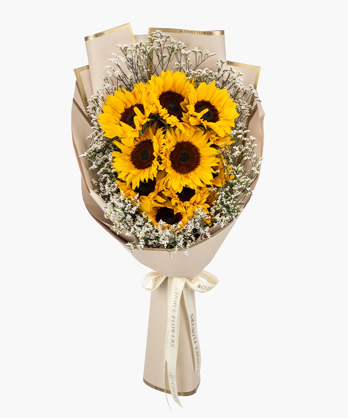 Brighten Up Your Day