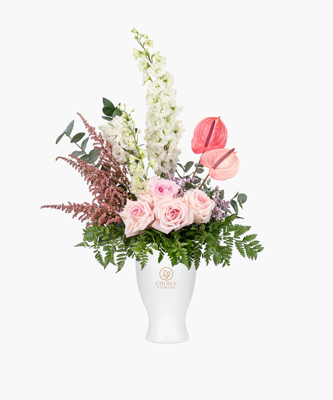 Floral Essence