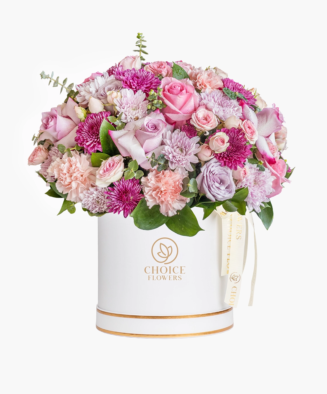 Divine Petal Bloom