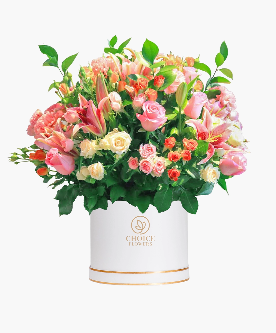 Floral Ecstasy