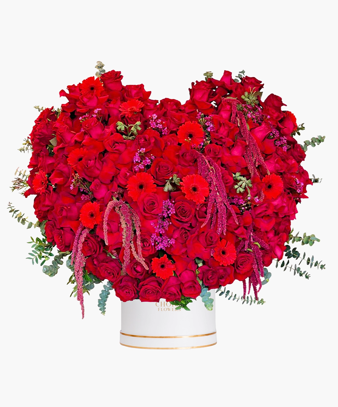 Scarlet Romance Gift