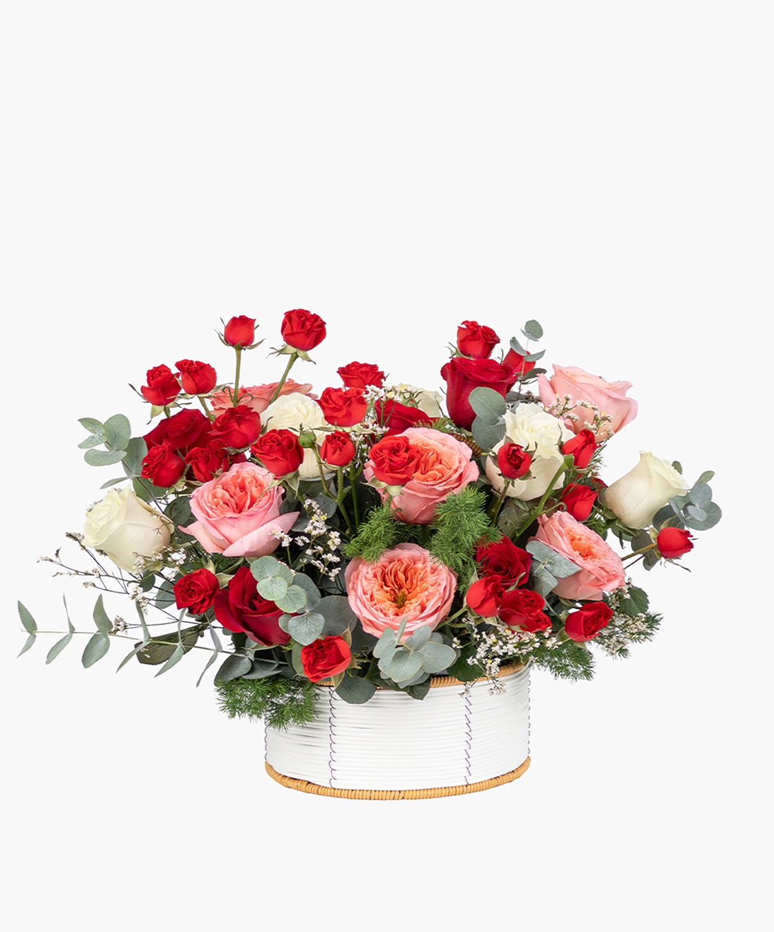 Especially For You