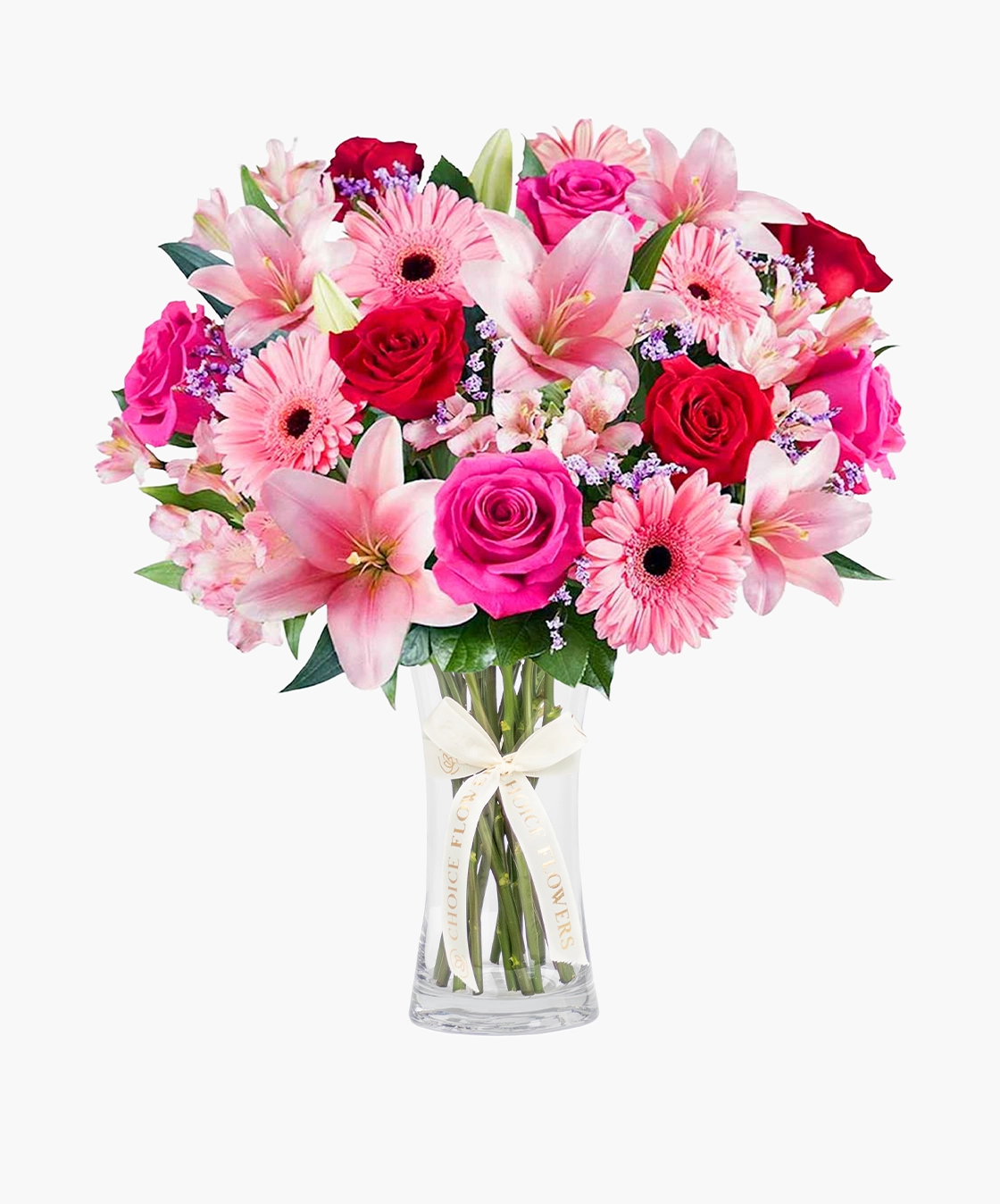 Grand Baby Bouquet