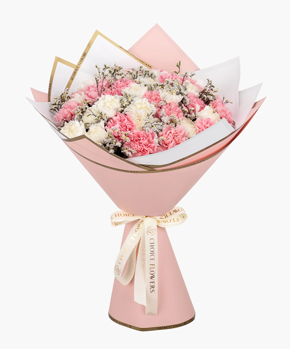 Carnation Bouquet