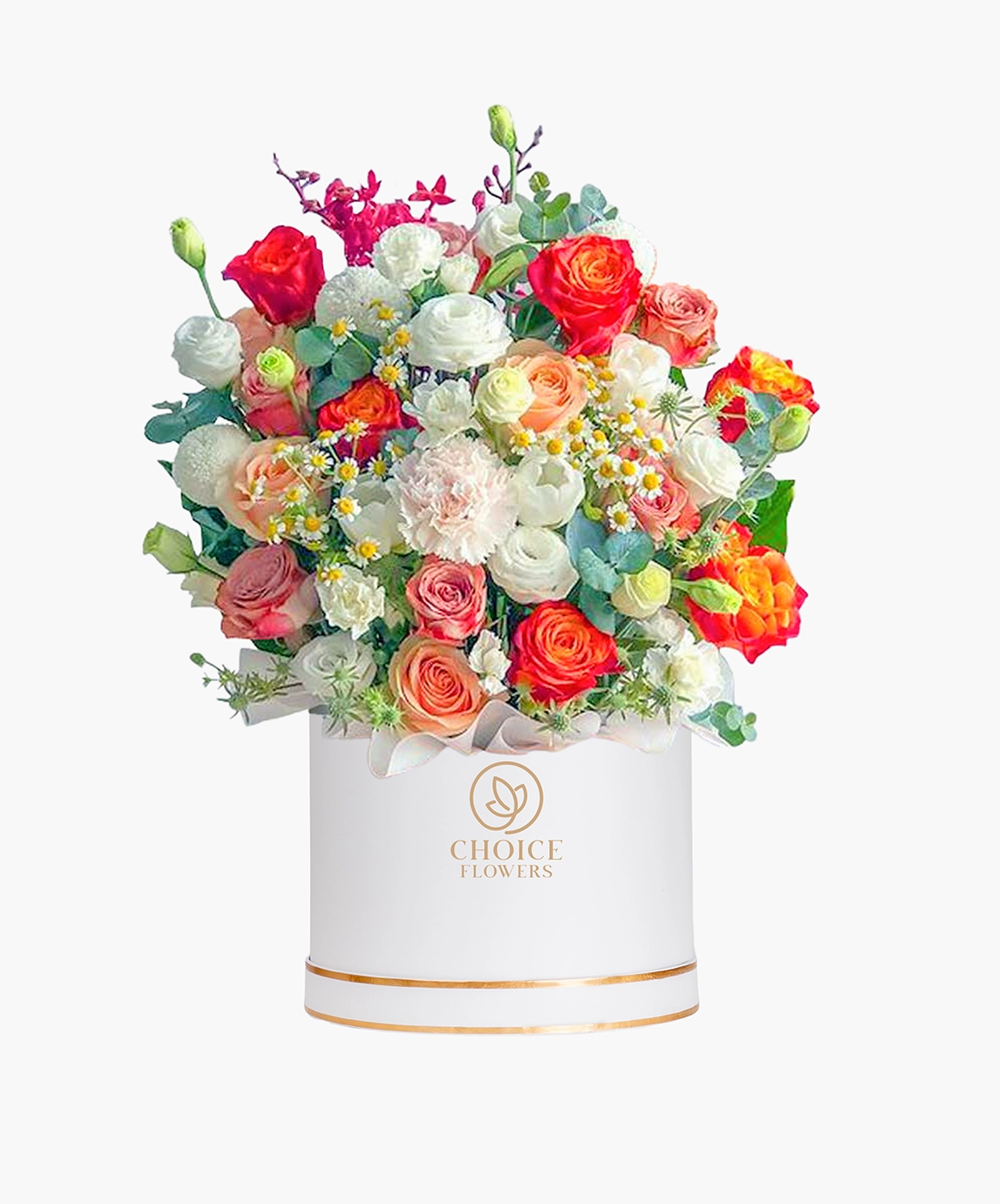 Cheerful Moments Box