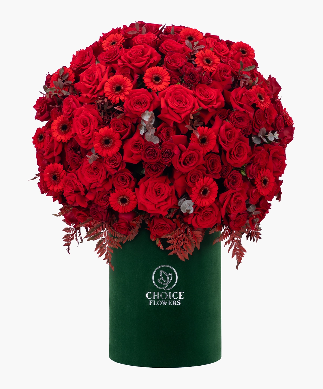 Throne of Roses