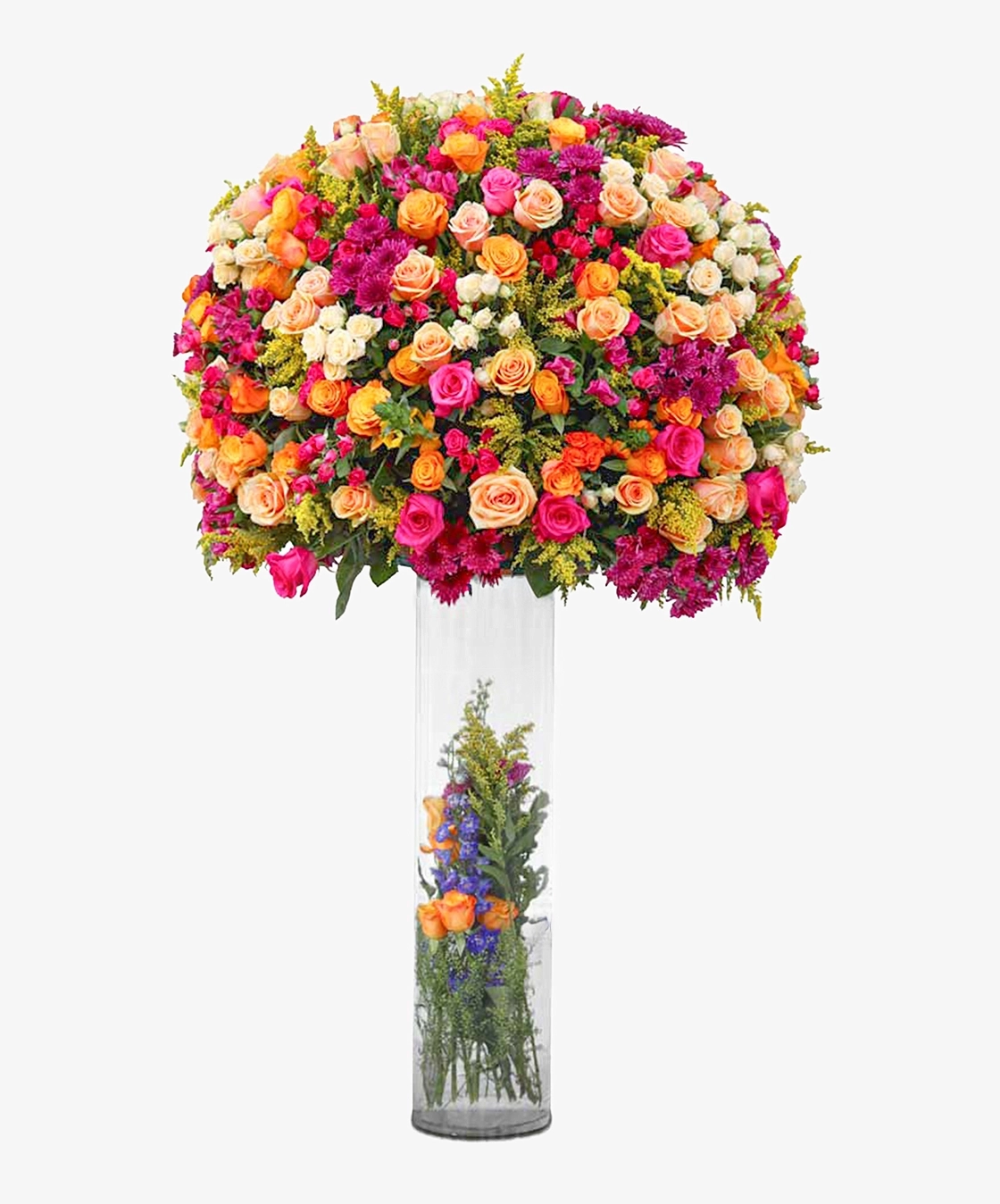 Grand Rose Medley