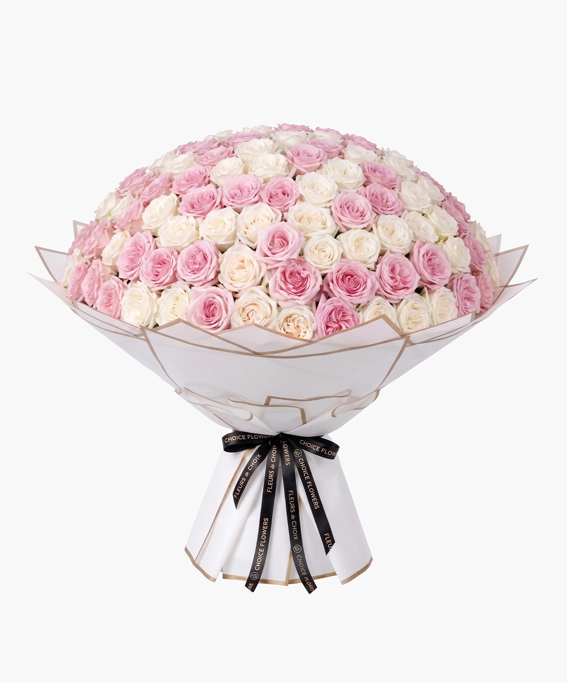 Premium Rose Wrap