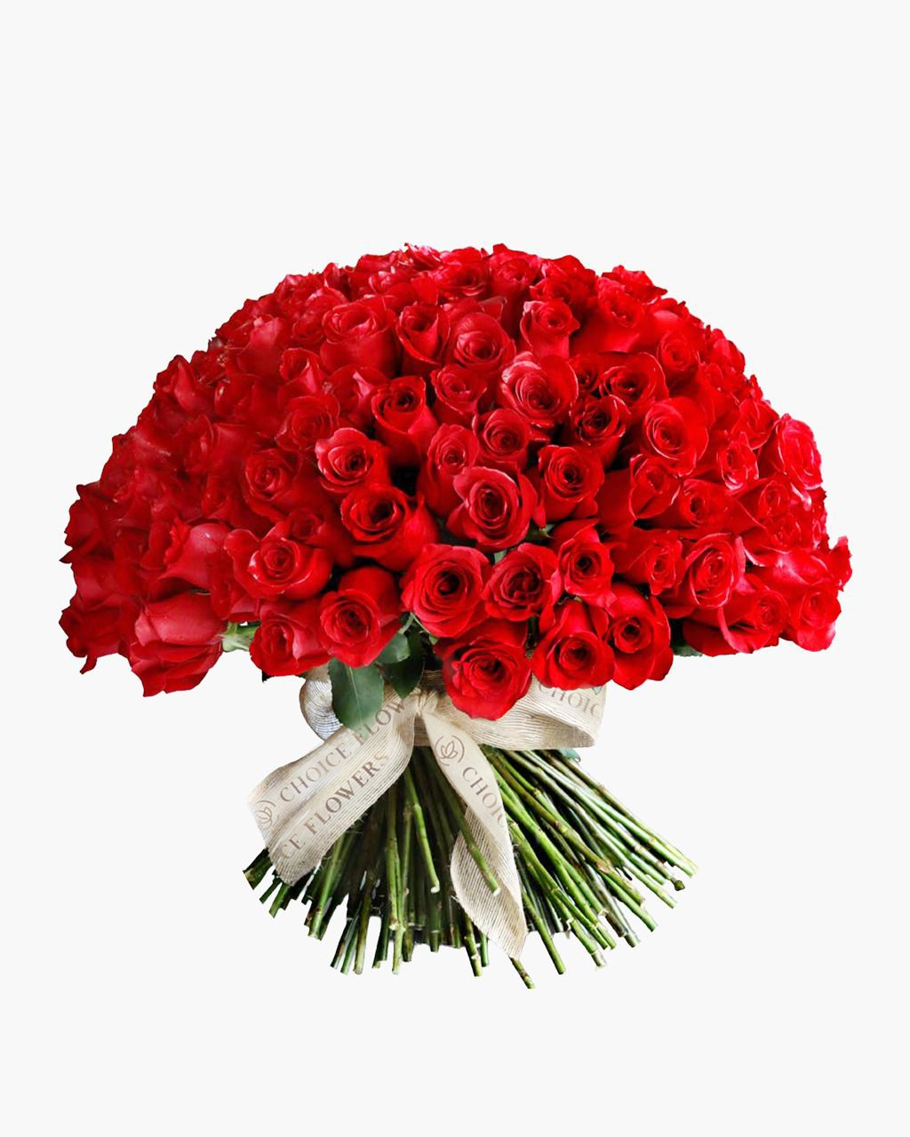 Red Rose Charmey