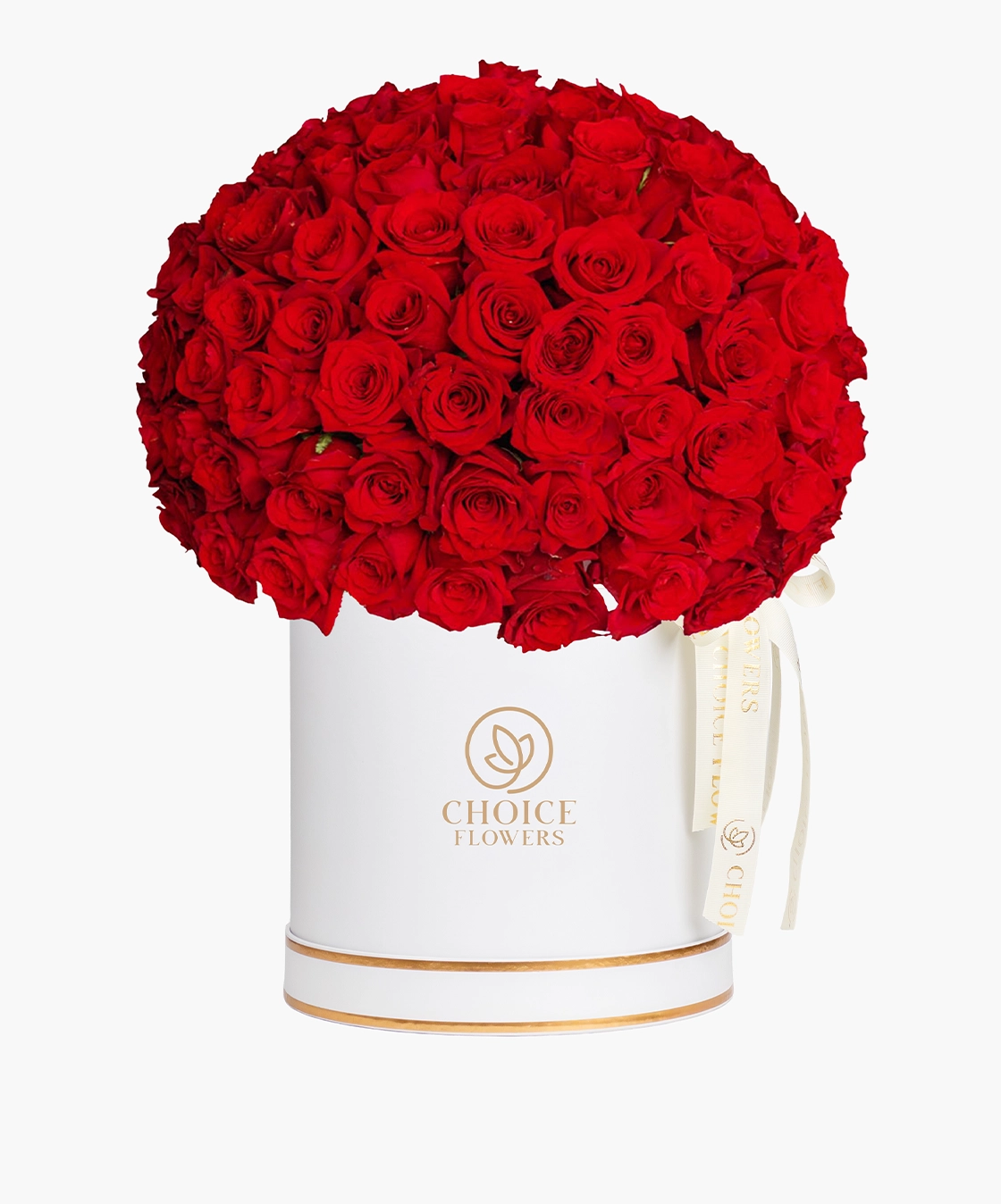Red Roses Premium
