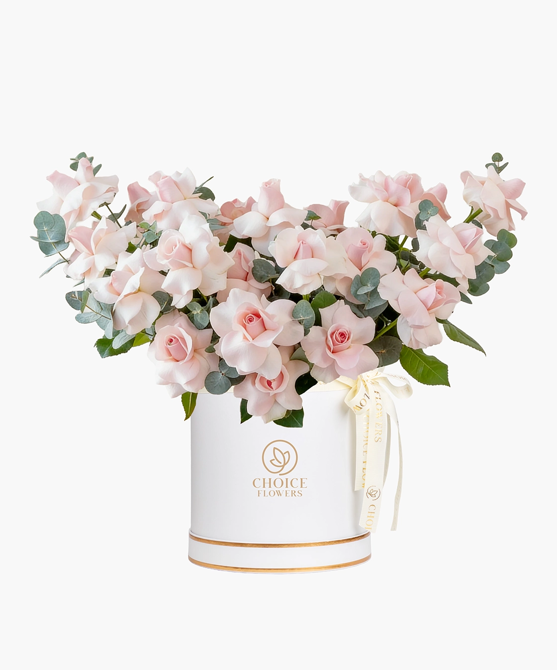 Pink Day Box